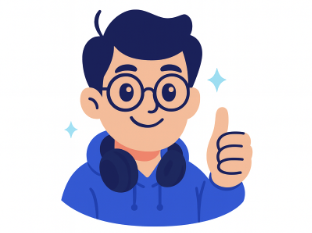 Eddy the AI Assistant